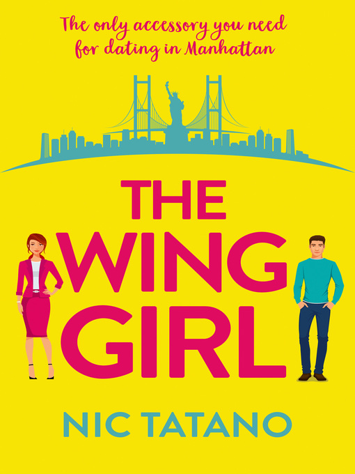 Title details for Wing Girl by Nic Tatano - Available
